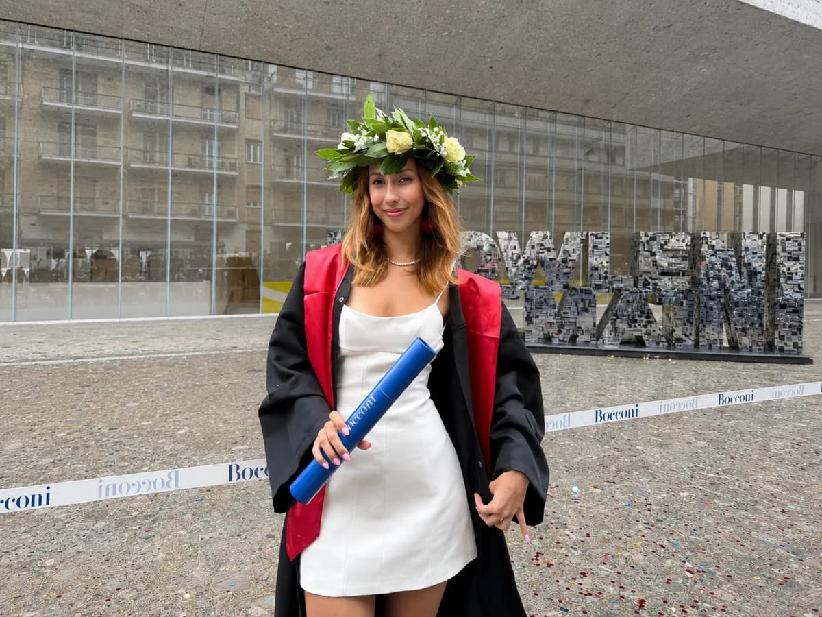 Bocconi University