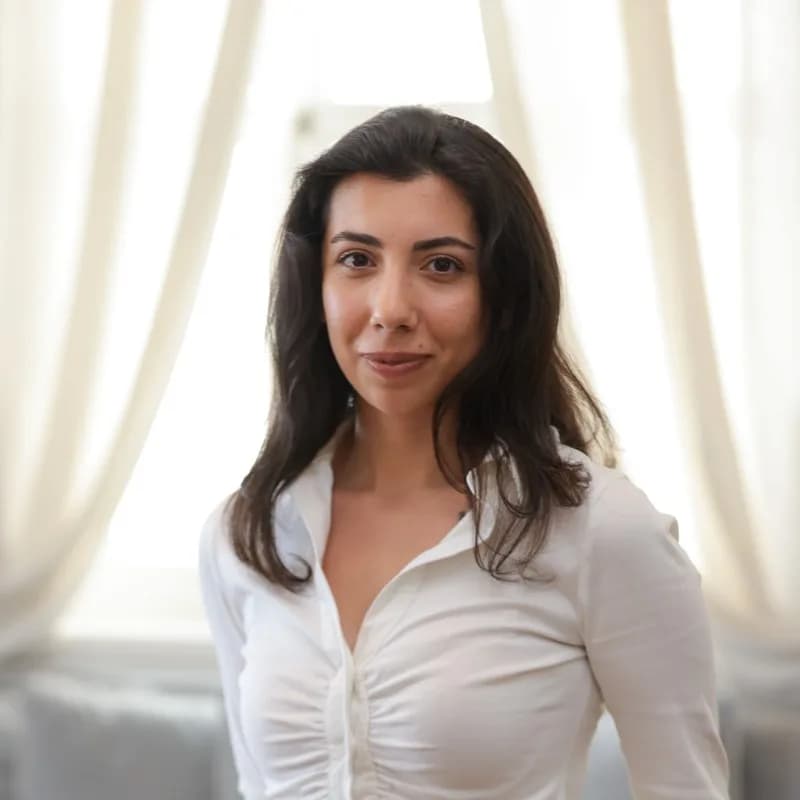 Özge Sevim